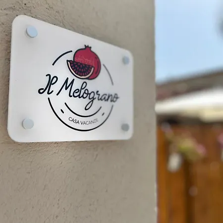 Nocleg ze śniadaniem Il Melograno 3*