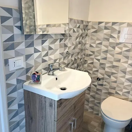 Nocleg ze śniadaniem Il Melograno 3*