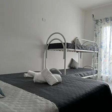 Nocleg ze śniadaniem Il Melograno Carini