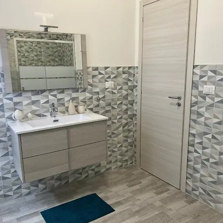 Il Melograno 3* Carini