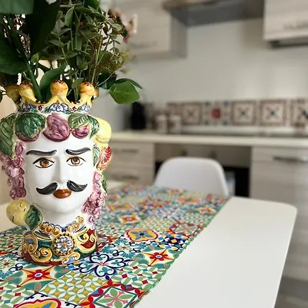 فندق مبيت وإفطار Il Melograno