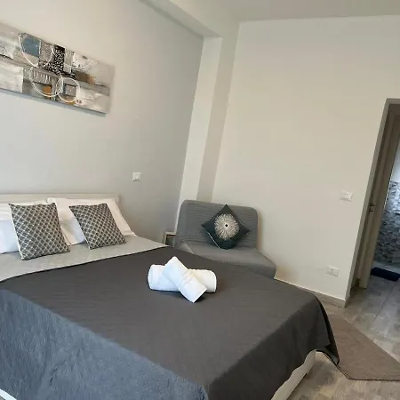 Il Melograno 3* كاريني