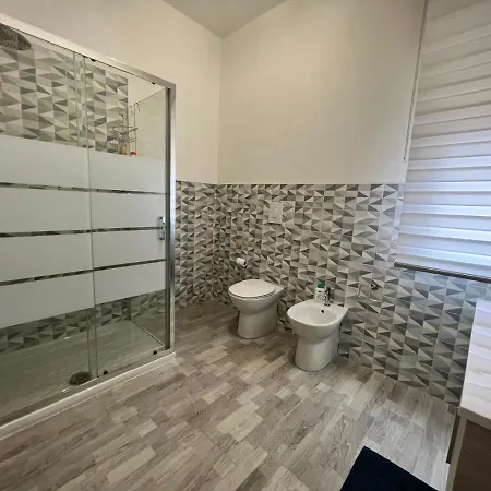 Bed & Breakfast Il Melograno *