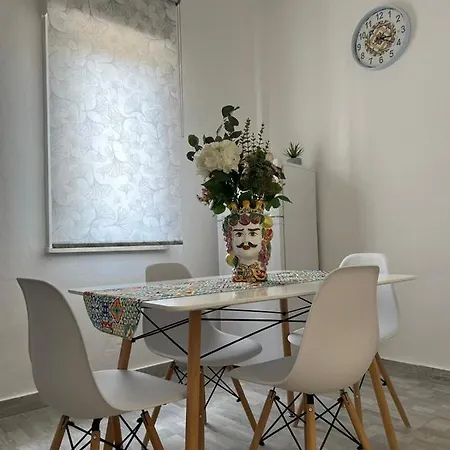 Bed & Breakfast Il Melograno *