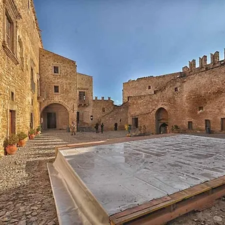 Il Melograno Carini