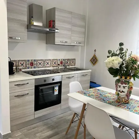 Il Melograno Bed & Breakfast *