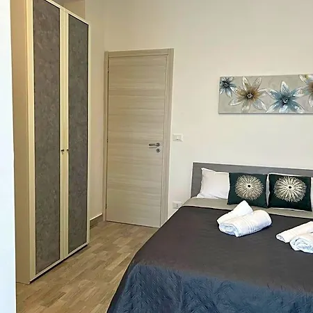 Bed & Breakfast Il Melograno Carini