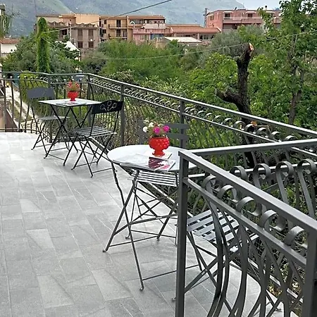 B&B Il Melograno 3*