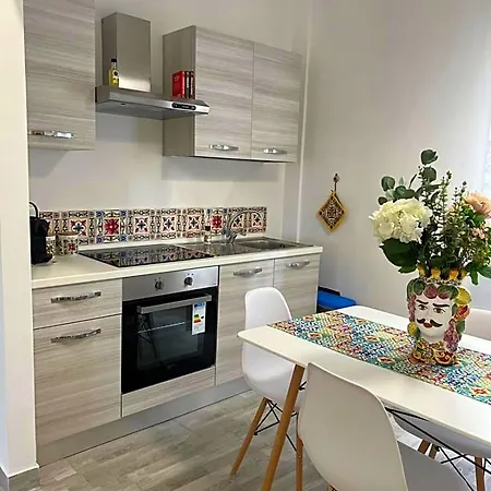 Il Melograno Bed & Breakfast 3*