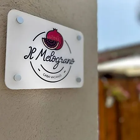 Il Melograno 3*