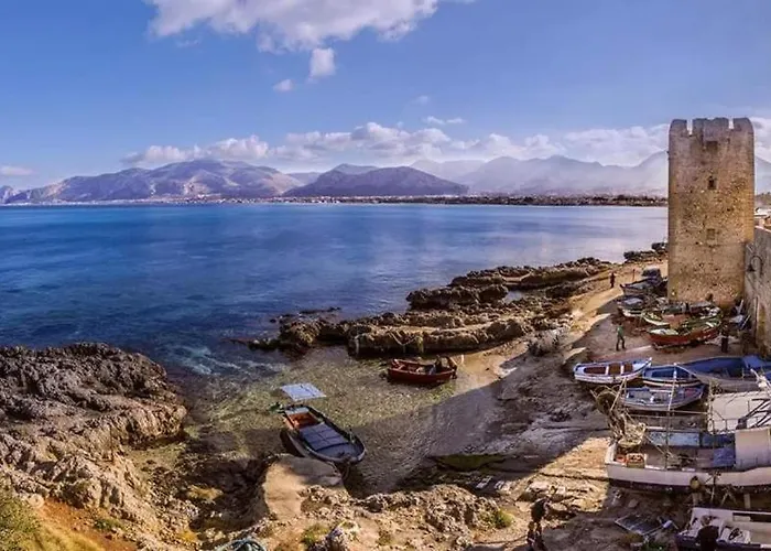 住宿加早餐酒店 Il Melograno