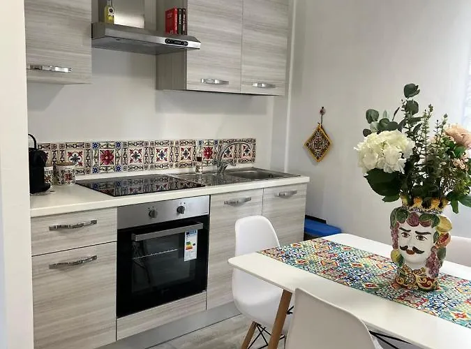 Il Melograno 住宿加早餐酒店 3*